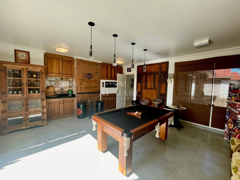 Casa beira mar com cinco quartos sendo 3 suíte e muito mais : 23ª foto da galeria de imagens do imóvel
