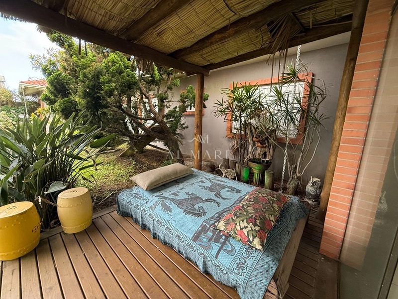 Casa beira mar com cinco quartos sendo 3 suíte e muito mais : 45ª foto da galeria de imagens do imóvel