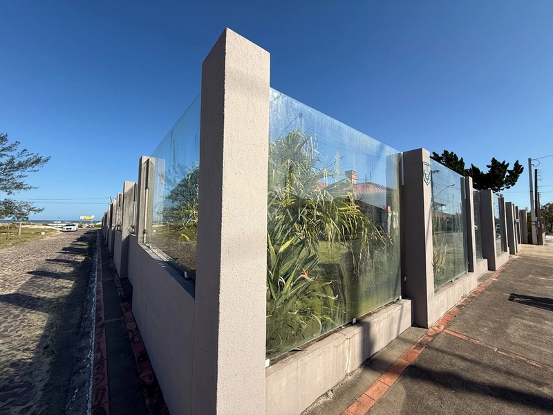 Casa beira mar com cinco quartos sendo 3 suíte e muito mais : 19ª foto da galeria de imagens do imóvel