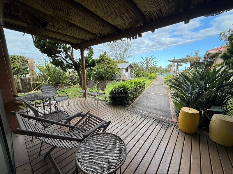 Casa beira mar com cinco quartos sendo 3 suíte e muito mais : 12ª foto da galeria de imagens do imóvel