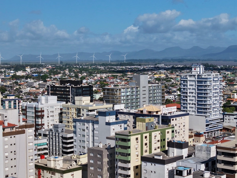 Apartamento gigante em ótima localização: 31ª foto da galeria de imagens do imóvel