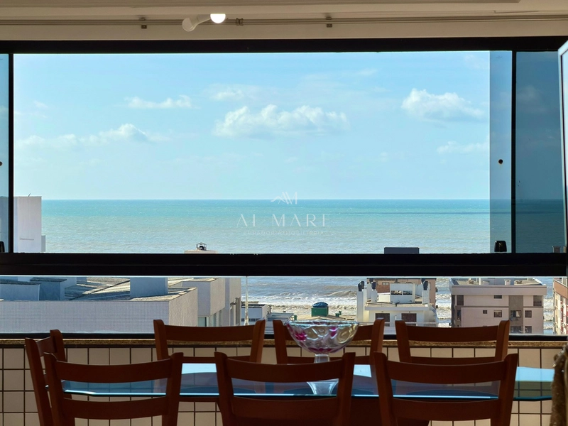 Apartamento gigante em ótima localização: 4ª foto da galeria de imagens do imóvel