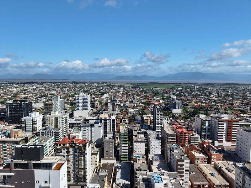 Apartamento gigante em ótima localização: 27ª foto da galeria de imagens do imóvel