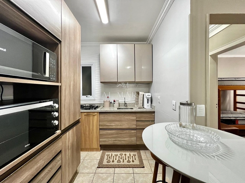 APARTAMENTO DE 1 DORMITORIO A VENDA EM CAPAO DA CANOA: 11ª foto da galeria de imagens do imóvel
