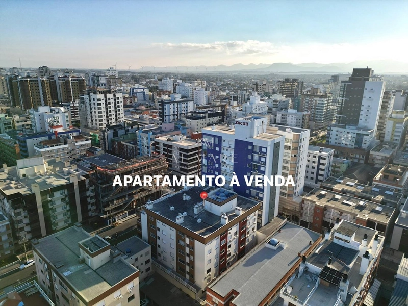 APARTAMENTO DE 1 DORMITORIO A VENDA EM CAPAO DA CANOA: 3ª foto da galeria de imagens do imóvel