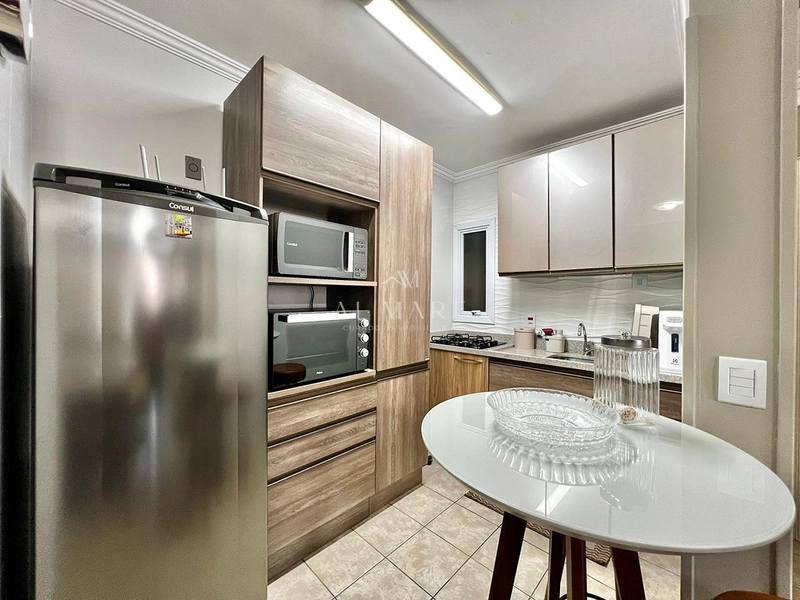 APARTAMENTO DE 1 DORMITORIO A VENDA EM CAPAO DA CANOA: 5ª foto da galeria de imagens do imóvel
