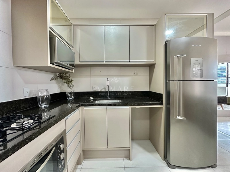 Apartamento com terraço: 19ª foto da galeria de imagens do imóvel