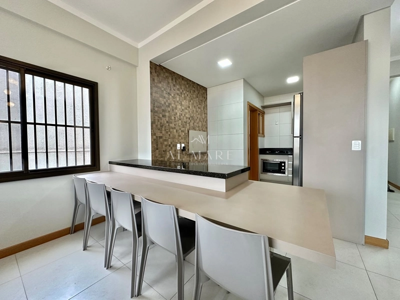 Apartamento com terraço: 12ª foto da galeria de imagens do imóvel