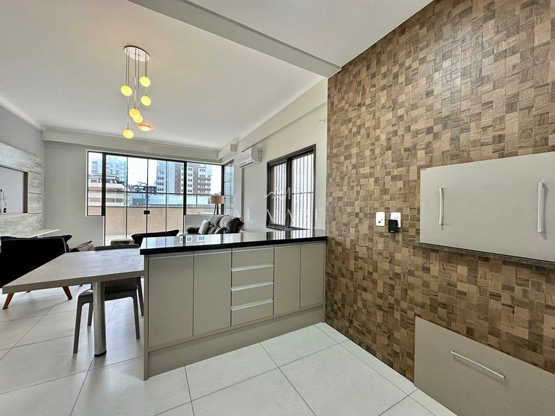 Apartamento com terraço: 21ª foto da galeria de imagens do imóvel