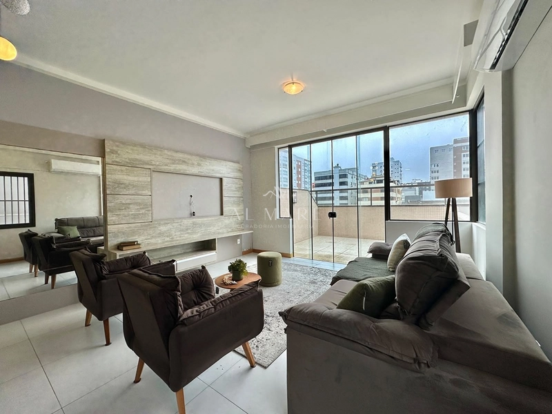 Apartamento com terraço: 24ª foto da galeria de imagens do imóvel