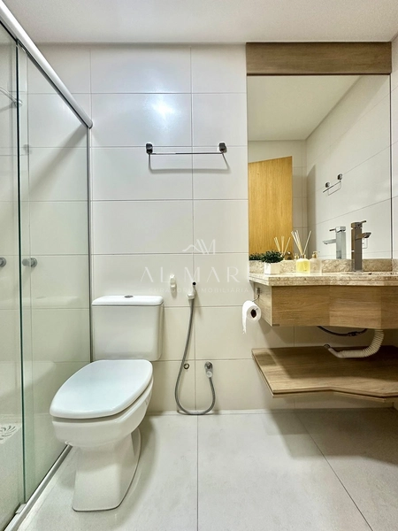 Apartamento com terraço: 27ª foto da galeria de imagens do imóvel