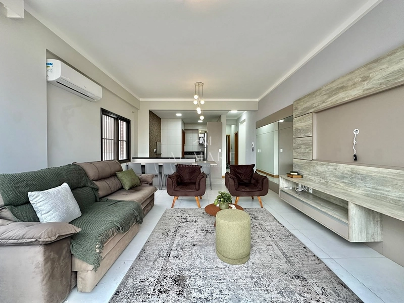Apartamento com terraço: 26ª foto da galeria de imagens do imóvel
