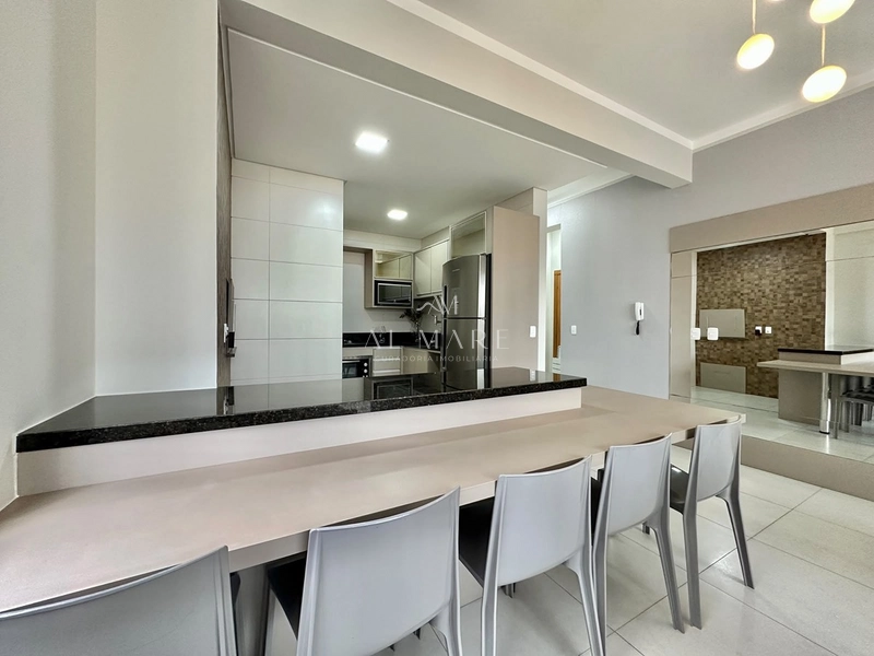 Apartamento com terraço: 25ª foto da galeria de imagens do imóvel