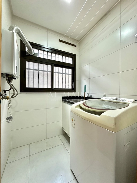 Apartamento com terraço: 16ª foto da galeria de imagens do imóvel