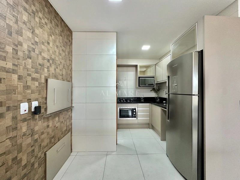 Apartamento com terraço: 15ª foto da galeria de imagens do imóvel