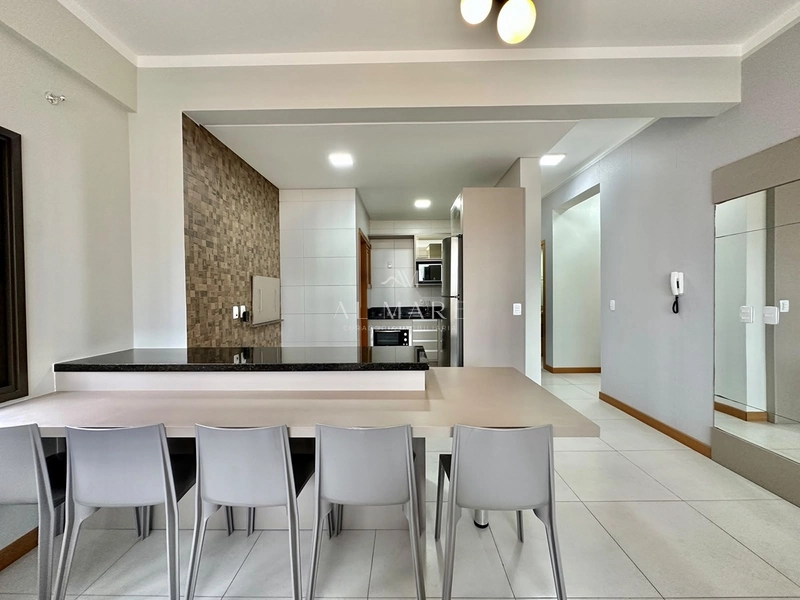 Apartamento com terraço: 6ª foto da galeria de imagens do imóvel