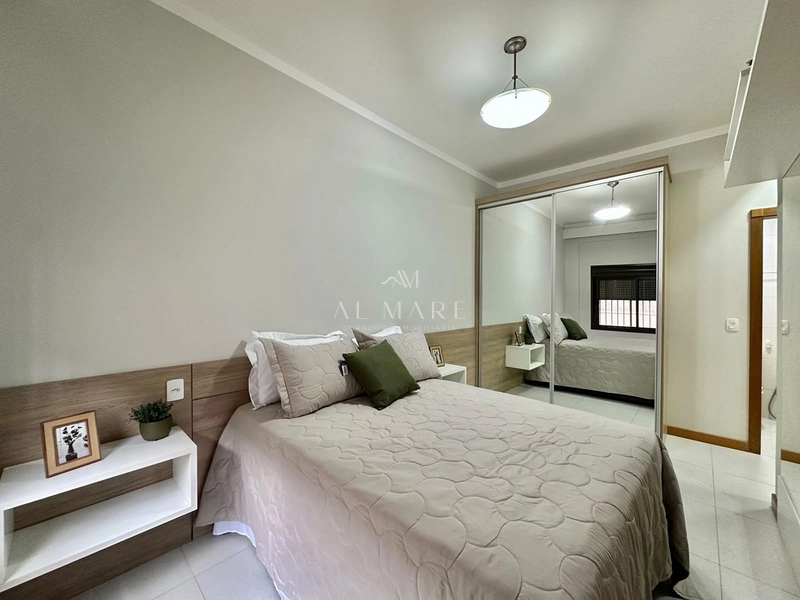 Apartamento com terraço: 9ª foto da galeria de imagens do imóvel