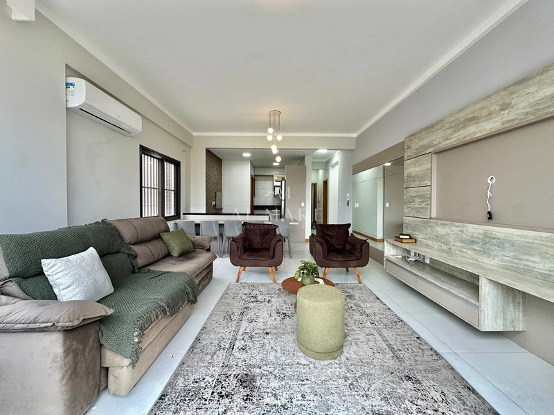 Apartamento com terraço: 23ª foto da galeria de imagens do imóvel