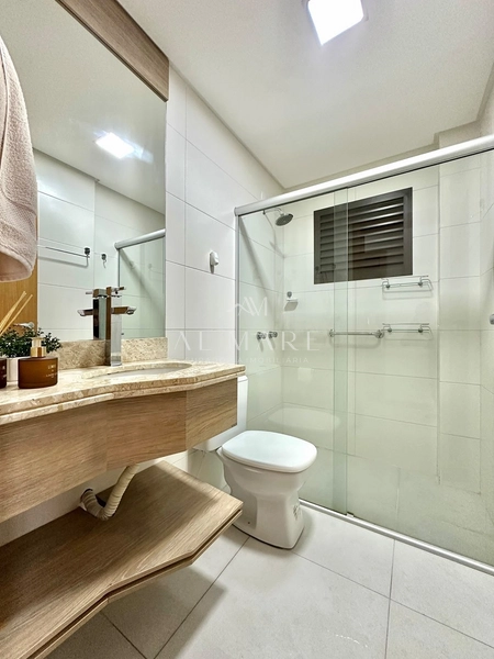 Apartamento com terraço: 13ª foto da galeria de imagens do imóvel