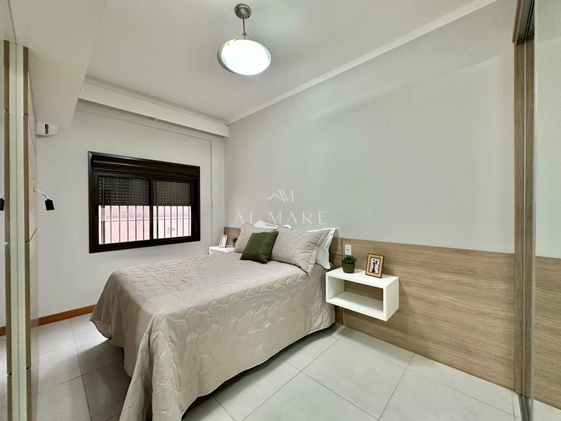 Apartamento com terraço: 5ª foto da galeria de imagens do imóvel
