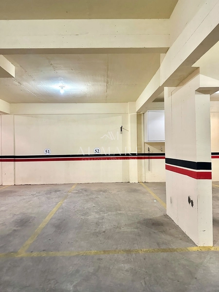 Apartamento com terraço: 7ª foto da galeria de imagens do imóvel