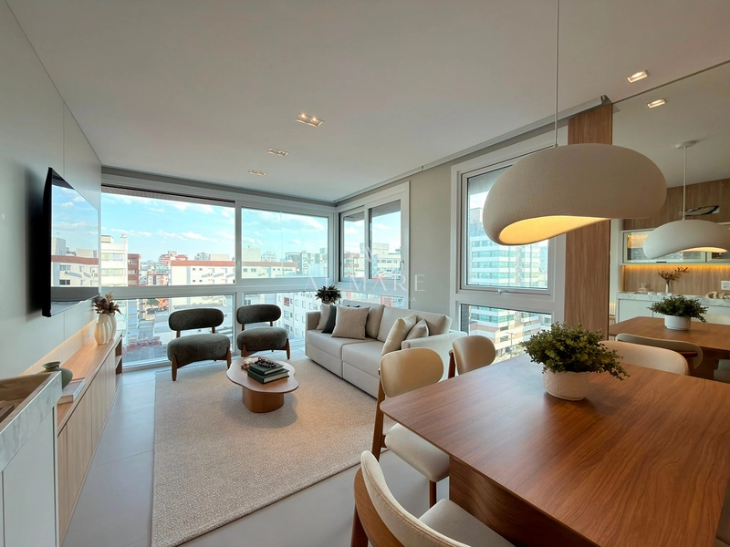 APARTAMENTO COM INFRA INCRÍVEL, PRONTO PARA USO: 1ª foto da galeria de imagens do imóvel