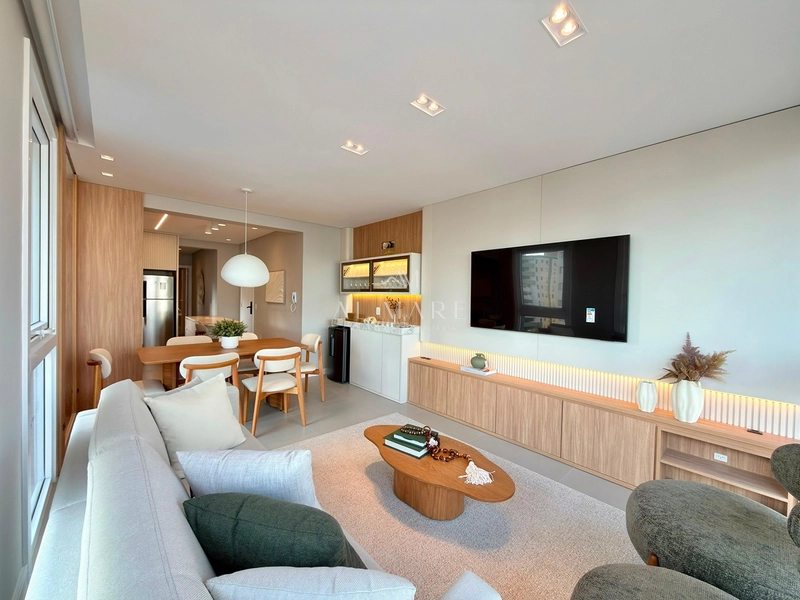 APARTAMENTO COM INFRA INCRÍVEL, PRONTO PARA USO: 16ª foto da galeria de imagens do imóvel
