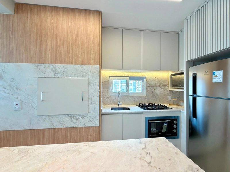 APARTAMENTO COM INFRA INCRÍVEL, PRONTO PARA USO: 3ª foto da galeria de imagens do imóvel