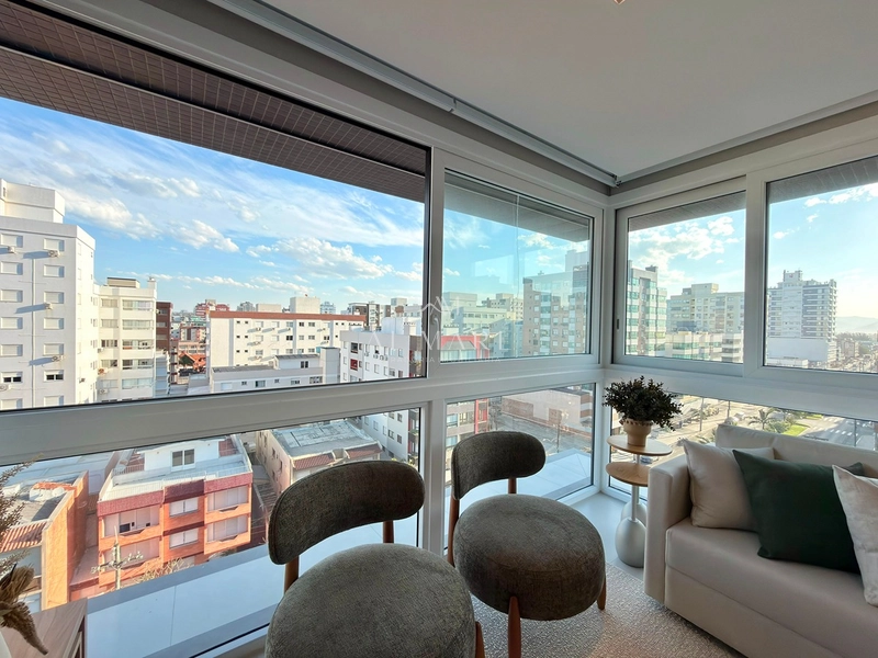 APARTAMENTO COM INFRA INCRÍVEL, PRONTO PARA USO: 22ª foto da galeria de imagens do imóvel