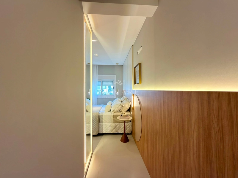 APARTAMENTO COM INFRA INCRÍVEL, PRONTO PARA USO: 28ª foto da galeria de imagens do imóvel