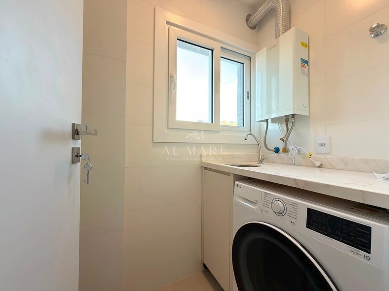 APARTAMENTO COM INFRA INCRÍVEL, PRONTO PARA USO: 9ª foto da galeria de imagens do imóvel
