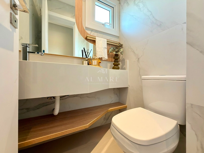 APARTAMENTO COM INFRA INCRÍVEL, PRONTO PARA USO: 20ª foto da galeria de imagens do imóvel