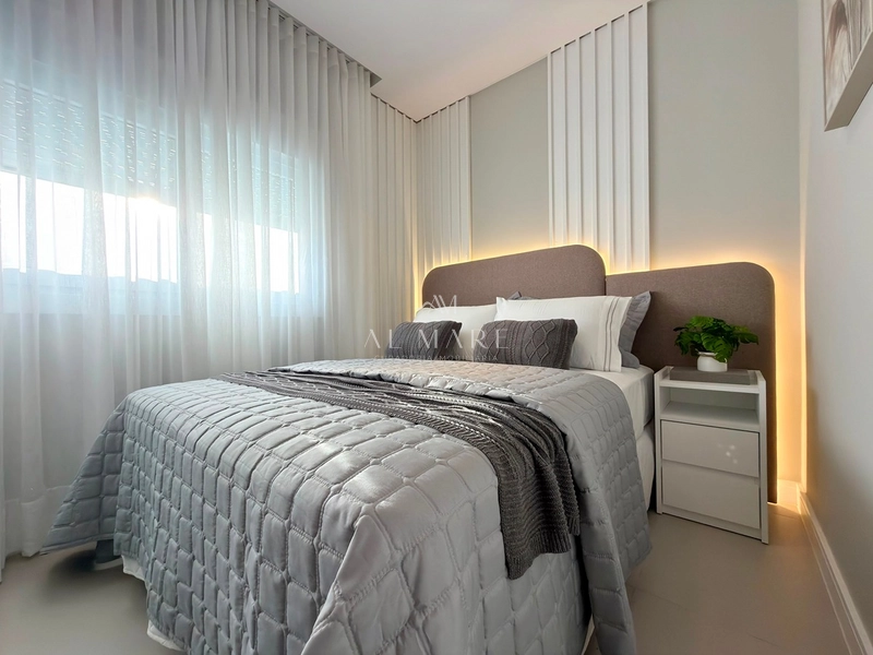 APARTAMENTO COM INFRA INCRÍVEL, PRONTO PARA USO: 25ª foto da galeria de imagens do imóvel