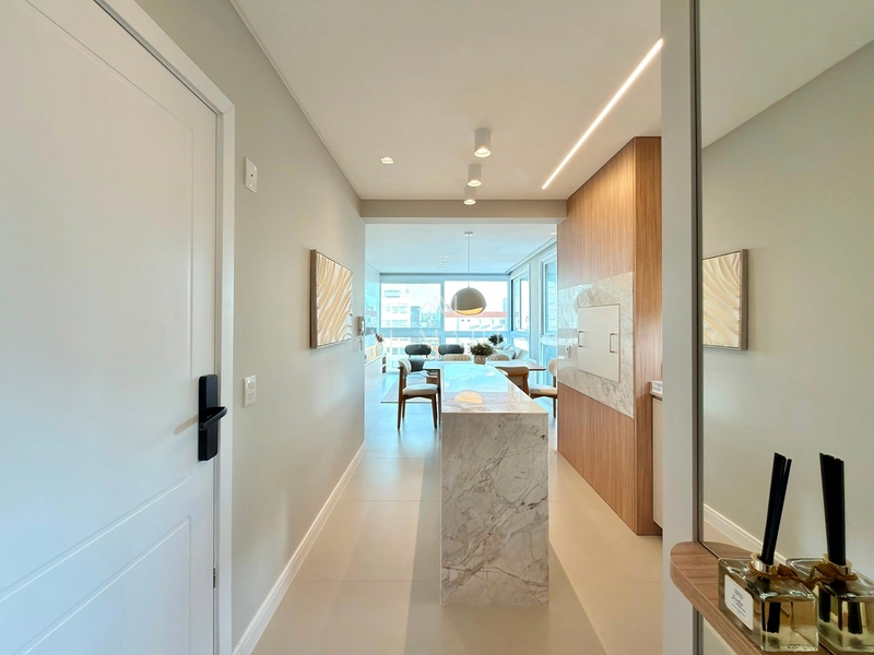 APARTAMENTO COM INFRA INCRÍVEL, PRONTO PARA USO: 21ª foto da galeria de imagens do imóvel