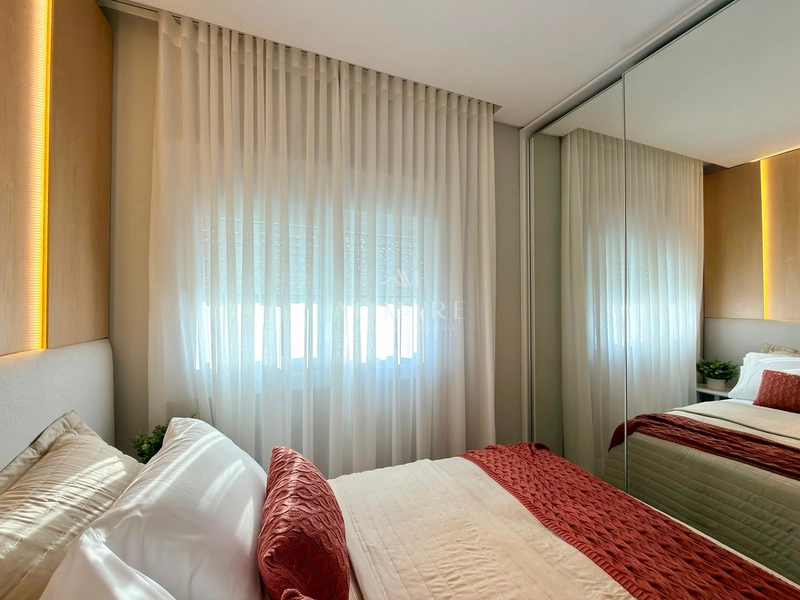 APARTAMENTO COM INFRA INCRÍVEL, PRONTO PARA USO: 18ª foto da galeria de imagens do imóvel