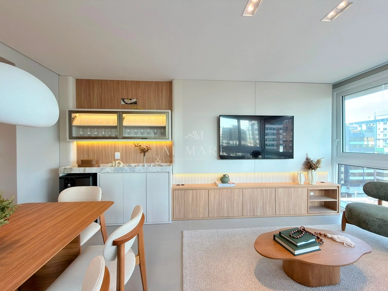 APARTAMENTO COM INFRA INCRÍVEL, PRONTO PARA USO: 31ª foto da galeria de imagens do imóvel