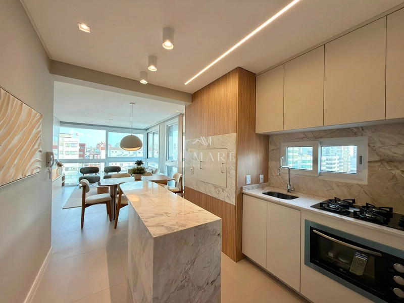 APARTAMENTO COM INFRA INCRÍVEL, PRONTO PARA USO: 17ª foto da galeria de imagens do imóvel