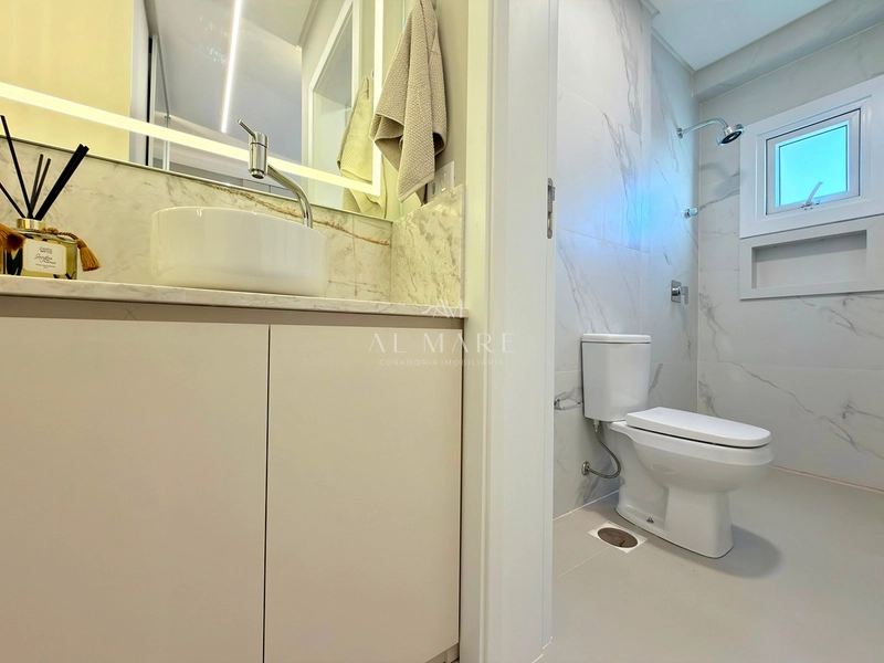 APARTAMENTO COM INFRA INCRÍVEL, PRONTO PARA USO: 13ª foto da galeria de imagens do imóvel