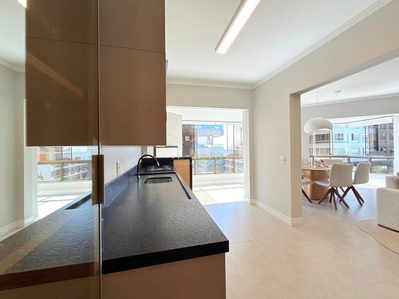 Apartamento Centro 3 dormitorios: 11ª foto da galeria de imagens do imóvel