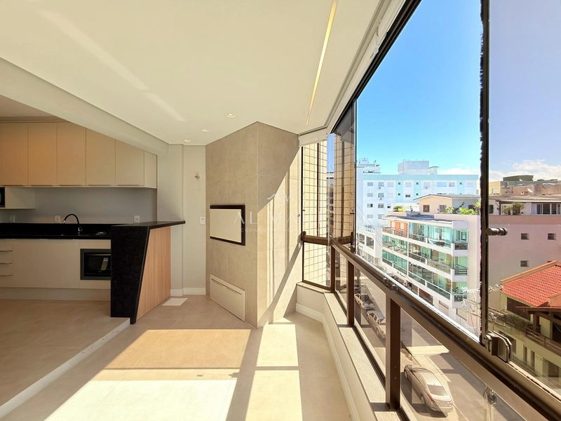 Apartamento Centro 3 dormitorios: 3ª foto da galeria de imagens do imóvel