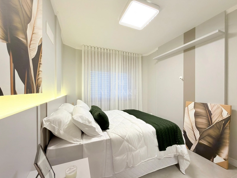 Apartamento Centro 3 dormitorios: 8ª foto da galeria de imagens do imóvel