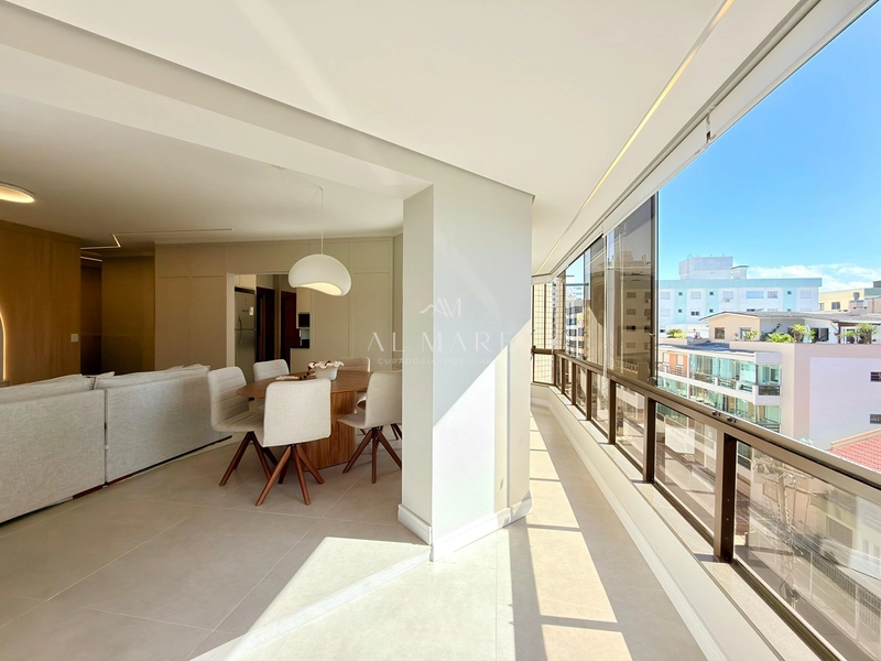 Apartamento Centro 3 dormitorios: 21ª foto da galeria de imagens do imóvel