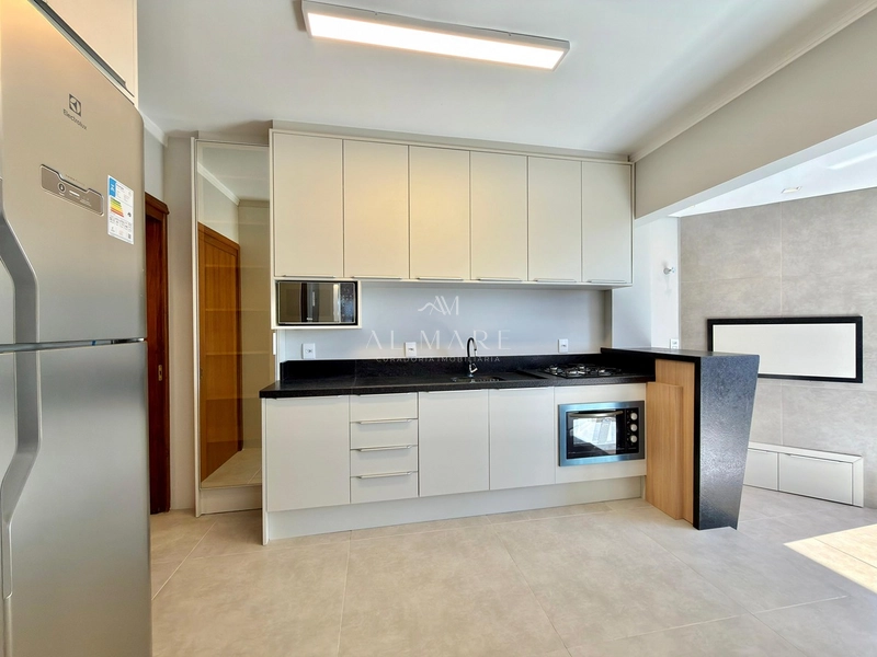 Apartamento Centro 3 dormitorios: 12ª foto da galeria de imagens do imóvel