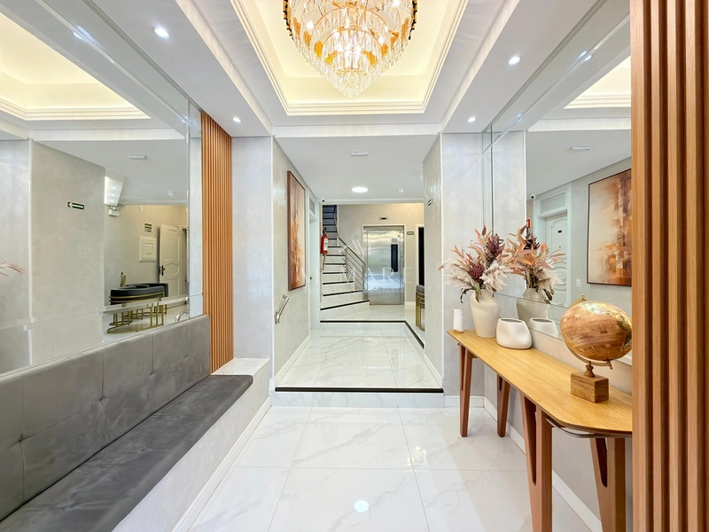 Apartamento Centro 3 dormitorios: 7ª foto da galeria de imagens do imóvel