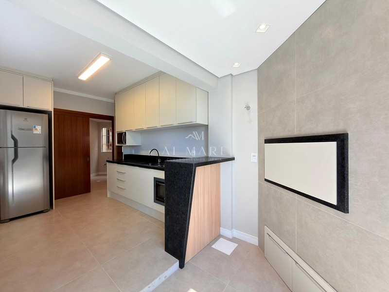 Apartamento Centro 3 dormitorios: 28ª foto da galeria de imagens do imóvel