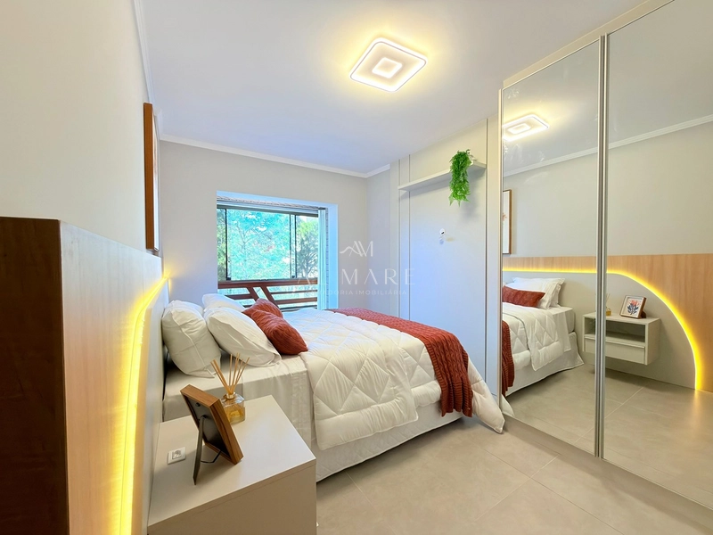 Apartamento Centro 3 dormitorios: 25ª foto da galeria de imagens do imóvel