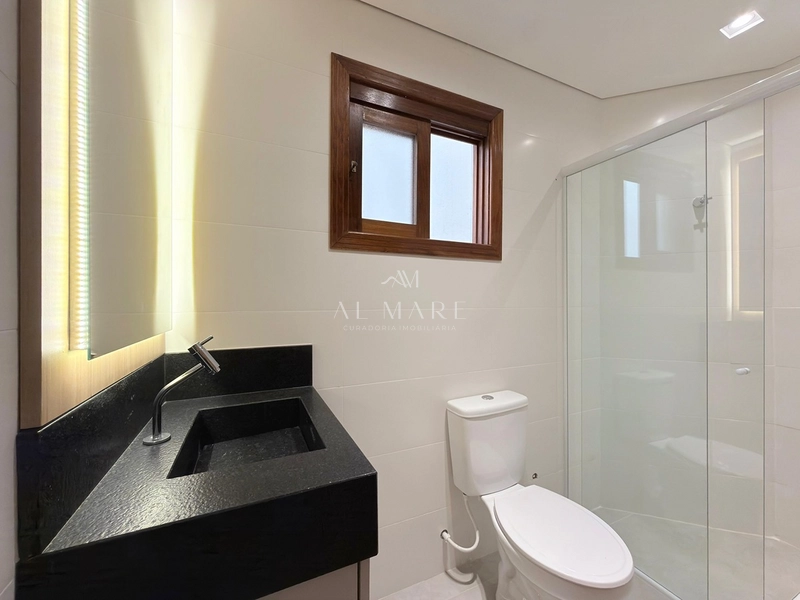 Apartamento Centro 3 dormitorios: 20ª foto da galeria de imagens do imóvel