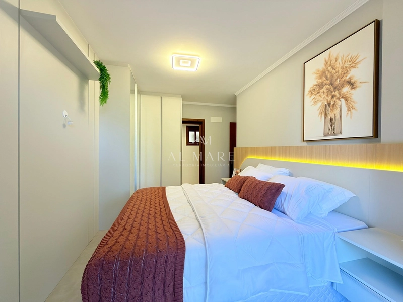 Apartamento Centro 3 dormitorios: 5ª foto da galeria de imagens do imóvel