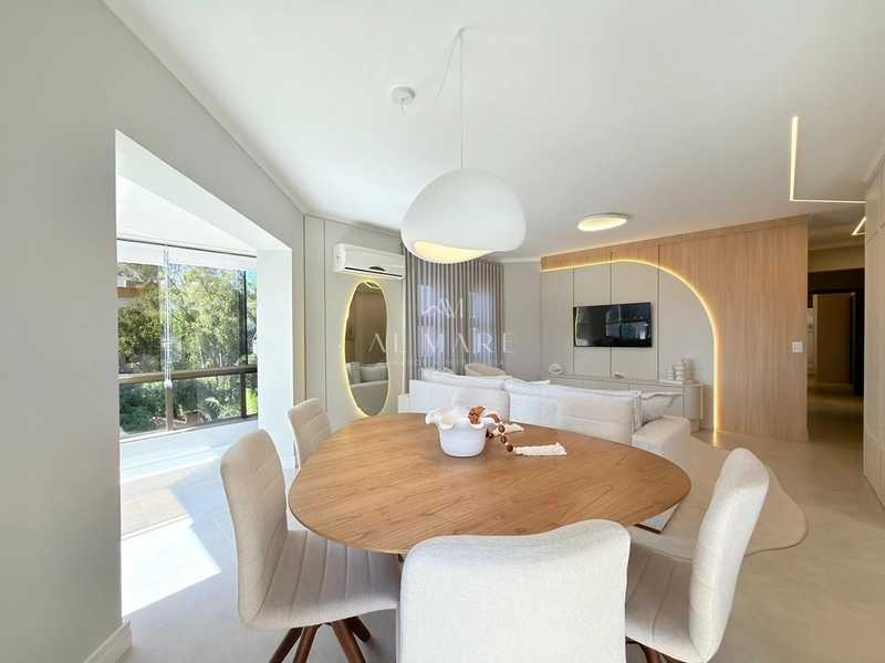 Apartamento Centro 3 dormitorios: 17ª foto da galeria de imagens do imóvel