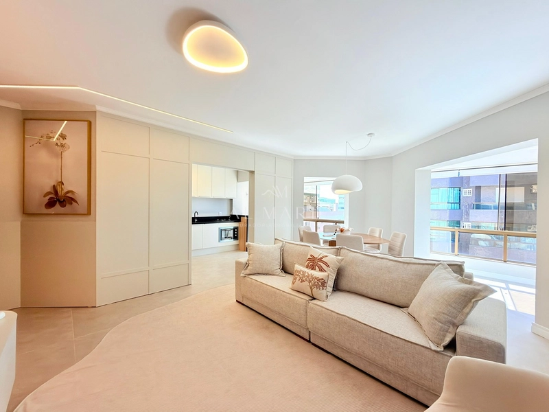 Apartamento Centro 3 dormitorios: 27ª foto da galeria de imagens do imóvel